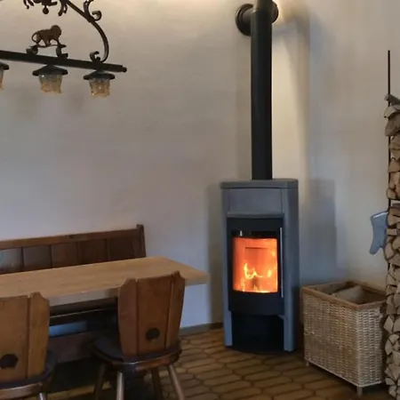 Zajazd Landgasthof Zum Goldenen Loewen Moosbach (Oberpfalz)