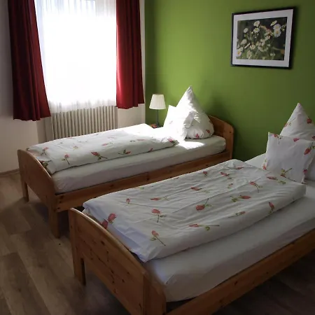 Landgasthof Zum Goldenen Loewen 3* Moosbach (Oberpfalz)