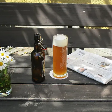 Landgasthof Zum Goldenen Loewen 3* Moosbach (Oberpfalz)