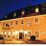 Landgasthof Zum Goldenen Loewen Penzion 3*