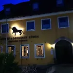 Landgasthof Zum Goldenen Loewen