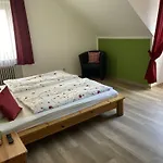 Landgasthof Zum Goldenen Loewen Penzion Moosbach (Oberpfalz)
