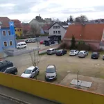 Penzion Landgasthof Zum Goldenen Loewen Moosbach (Oberpfalz)