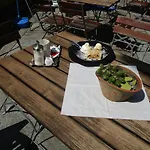 Landgasthof Zum Goldenen Loewen 3* Moosbach (Oberpfalz)