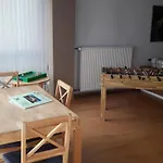 Penzion Landgasthof Zum Goldenen Loewen Moosbach (Oberpfalz)
