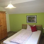 Penzion Landgasthof Zum Goldenen Loewen