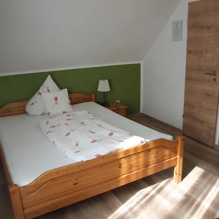 Landgasthof Zum Goldenen Löwen 3* Moosbach (Oberpfalz)