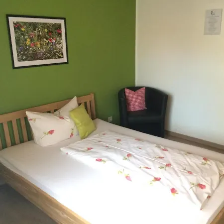 Inn Landgasthof Zum Goldenen Loewen