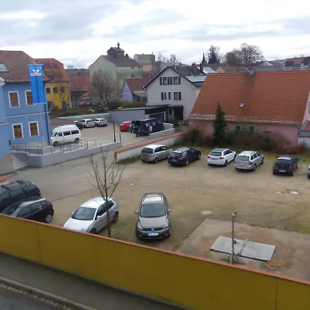 Inn Landgasthof Zum Goldenen Loewen Moosbach (Oberpfalz)