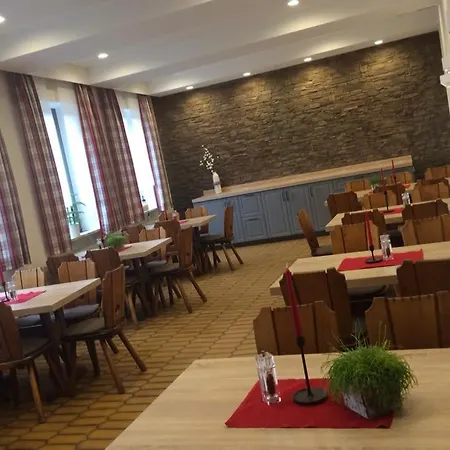 Landgasthof Zum Goldenen Loewen
