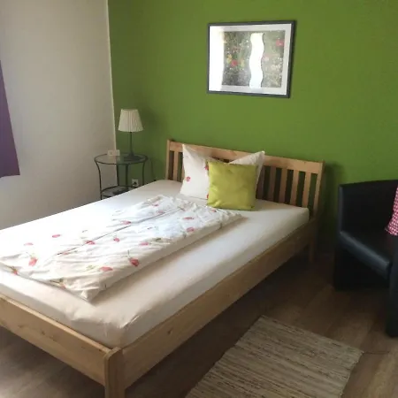 Landgasthof Zum Goldenen Loewen Inn Moosbach (Oberpfalz)