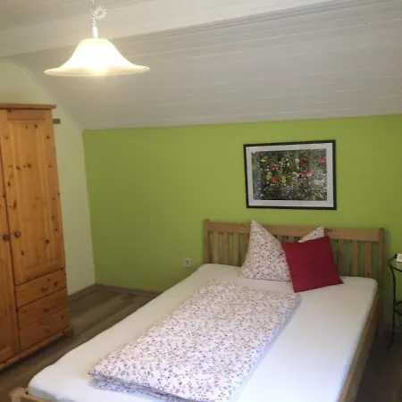 Inn Landgasthof Zum Goldenen Loewen