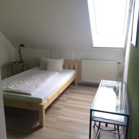 Landgasthof Zum Goldenen Loewen Inn