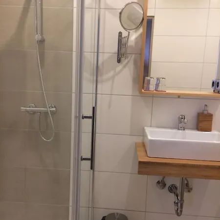 Inn Landgasthof Zum Goldenen Loewen